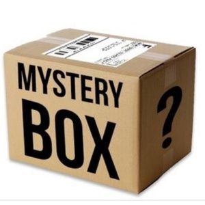 Designer Mystery Box